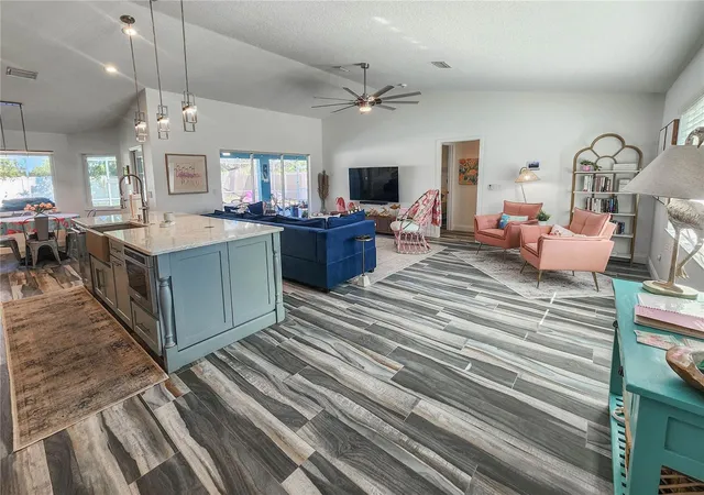 Photo 4 of Single family home for sale at 118 Ferndale Ln, Palm Coast, FL 32137 | MLS# FC322116 | Listing updated on 2026-10-26
