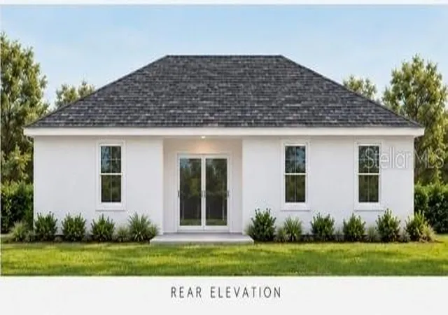Photo 2 of Single family home for sale at 1115 Jones St, Titusville, FL 32796 | MLS# O6449905 | Listing updated on 2026-10-15