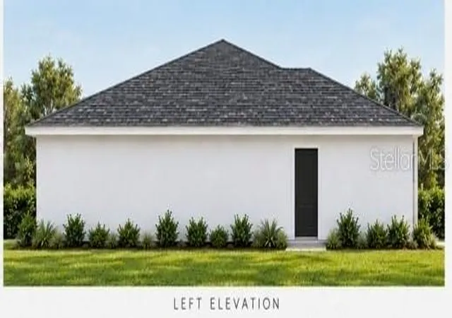 Photo 3 of Single family home for sale at 1115 Jones St, Titusville, FL 32796 | MLS# O6449905 | Listing updated on 2026-10-15