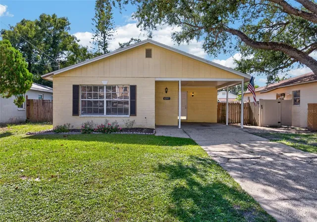 Single family home for sale at 6207 Interbay Ave, TAMPA, FL 33611 | MLS# TB8558117