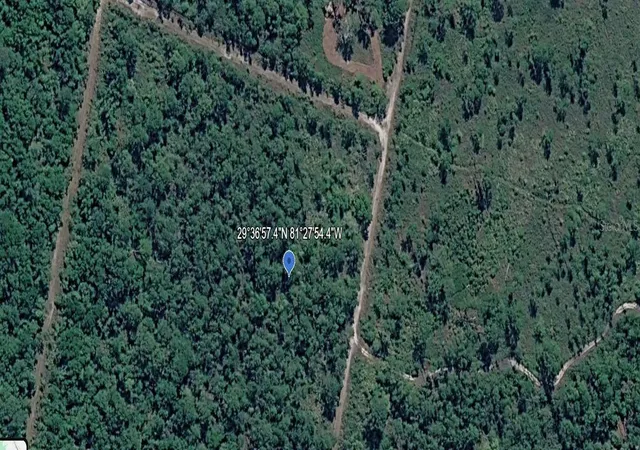 Photo 1 of Land for sale at No Address Available For This Property #NO, Hastings, FL 32145 | MLS# O6449907 | Listing updated on 2026-10-17