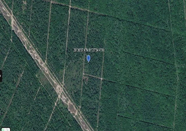 Photo 2 of Land for sale at No Address Available For This Property #NO, Hastings, FL 32145 | MLS# O6449907 | Listing updated on 2026-10-17