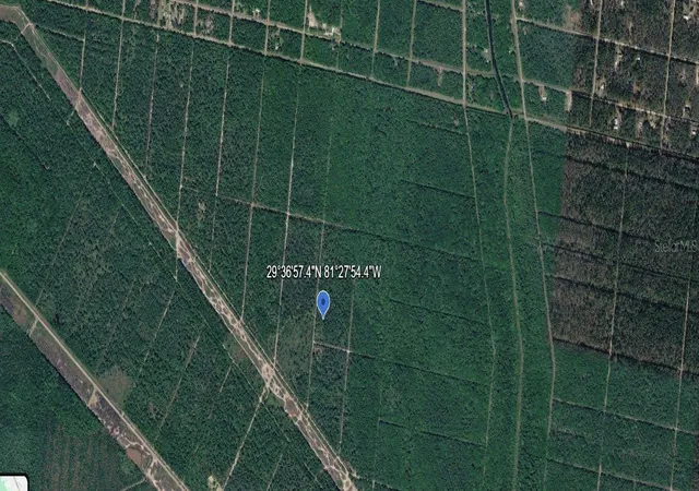 Photo 4 of Land for sale at No Address Available For This Property #NO, Hastings, FL 32145 | MLS# O6449907 | Listing updated on 2026-10-17