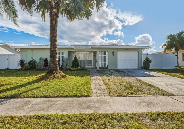 Single family home for sale at 6457 Otis Rd, NORTH PORT, FL 34287 | MLS# C7532037