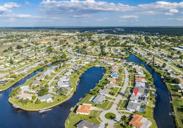 Photo 1 of Single family home for sale at 6457 Otis Rd, North Port, FL 34287 | MLS# C7532037 | Listing updated on 2026-10-23