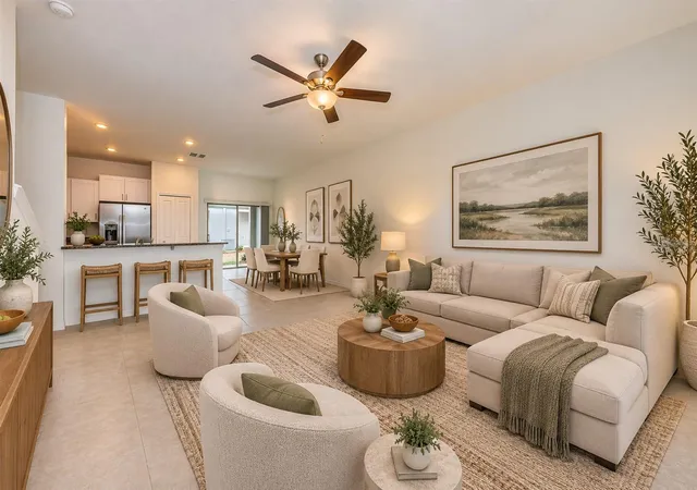 Photo 2 of Townhouse for sale at 8327 Crescent Oaks Dr, New Port Richey, FL 34655 | MLS# TB8558128 | Listing updated on 2026-10-15