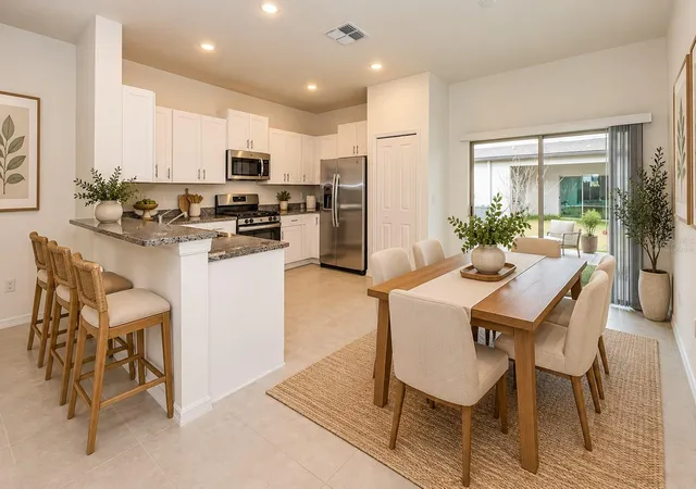 Photo 3 of Townhouse for sale at 8327 Crescent Oaks Dr, New Port Richey, FL 34655 | MLS# TB8558128 | Listing updated on 2026-10-15