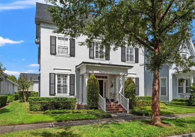 Photo 1 of Single family home for sale at 5165 Fenwood Ln, Orlando, FL 32814 | MLS# O6449917 | Listing updated on 2026-10-27