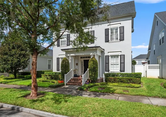 Photo 2 of Single family home for sale at 5165 Fenwood Ln, Orlando, FL 32814 | MLS# O6449917 | Listing updated on 2026-10-27