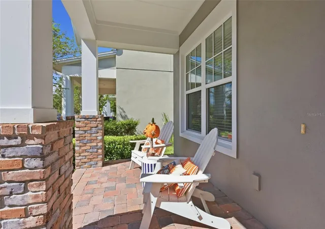 Photo 4 of Single family home for sale at 8363 Laureate Blvd, Orlando, FL 32827 | MLS# O6449918 | Listing updated on 2026-10-20
