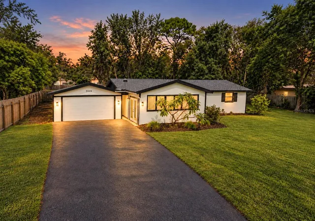 Single family home for sale at 7229 Plathe Rd, NEW PORT RICHEY, FL 34653 | MLS# TB8558131