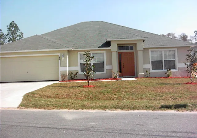 Photo 1 of Single family home for sale at 229 Churchill Ct, Kissimmee, FL 34758 | MLS# O6449922 | Listing updated on 2026-10-15