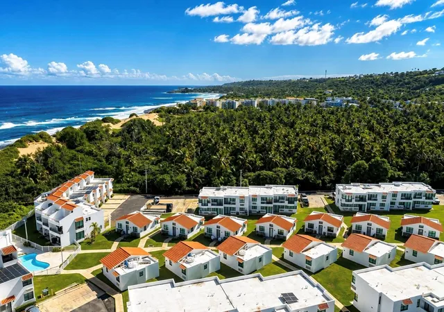 Condo for sale at 215 Marbela Casa De Playa #C-215, ISABELA, PR 00662 | MLS# PR9124984