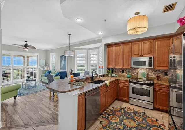 Photo 2 of Condo for sale at 160 Pantano Cay Blvd #3305, Saint Augustine, FL 32080 | MLS# FC322121 | Listing updated on 2026-10-17