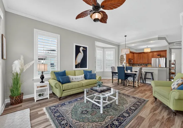 Photo 3 of Condo for sale at 160 Pantano Cay Blvd #3305, Saint Augustine, FL 32080 | MLS# FC322121 | Listing updated on 2026-10-17