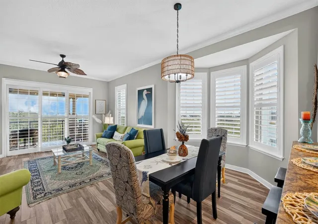 Photo 4 of Condo for sale at 160 Pantano Cay Blvd #3305, Saint Augustine, FL 32080 | MLS# FC322121 | Listing updated on 2026-10-17