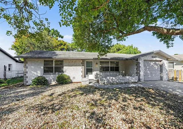 Photo 1 of Single family home for sale at 8635 Sabal Way, Port Richey, FL 34668 | MLS# O6449923 | Listing updated on 2026-10-17