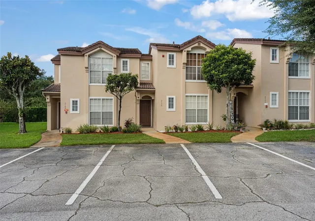 Photo 1 of Townhouse for sale at 3170 Tamarind Cir, Kissimmee, FL 34747 | MLS# O6449927 | Listing updated on 2026-10-16