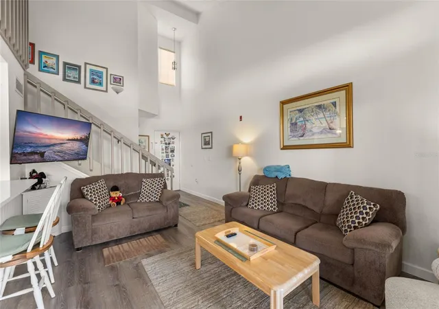 Photo 3 of Townhouse for sale at 3170 Tamarind Cir, Kissimmee, FL 34747 | MLS# O6449927 | Listing updated on 2026-10-16