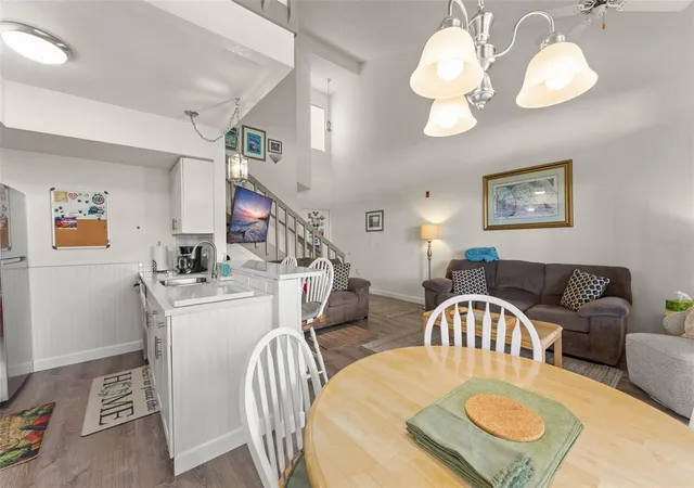 Photo 4 of Townhouse for sale at 3170 Tamarind Cir, Kissimmee, FL 34747 | MLS# O6449927 | Listing updated on 2026-10-16