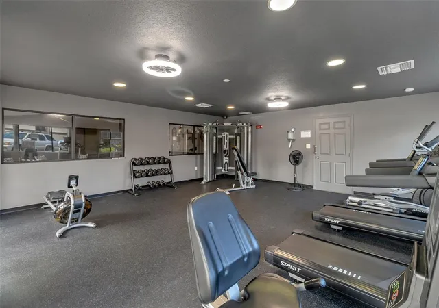 Listing Photo 5 - Condo for sale in building located at 1058 Mollie Ln, MELBOURNE, FL 32935