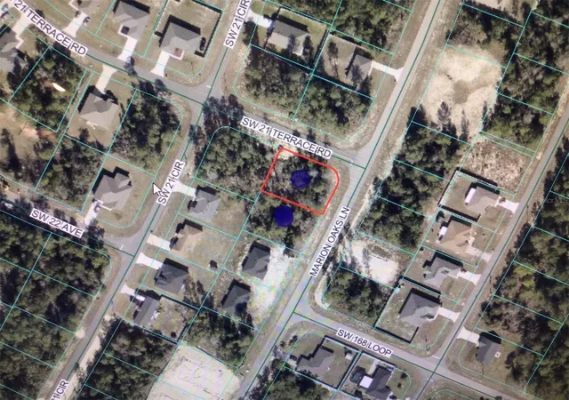 Photo 3 of Land for sale at 0 Marion Oaks Ln, Ocala, FL 34473 | MLS# OM734041 | Listing updated on 2026-10-15