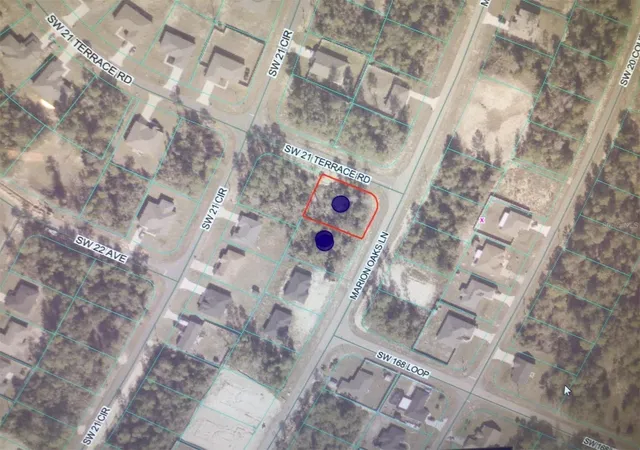 Photo 3 of Land for sale at 0 Marion Oaks Ln, Ocala, FL 34473 | MLS# OM734041 | Listing updated on 2026-10-15