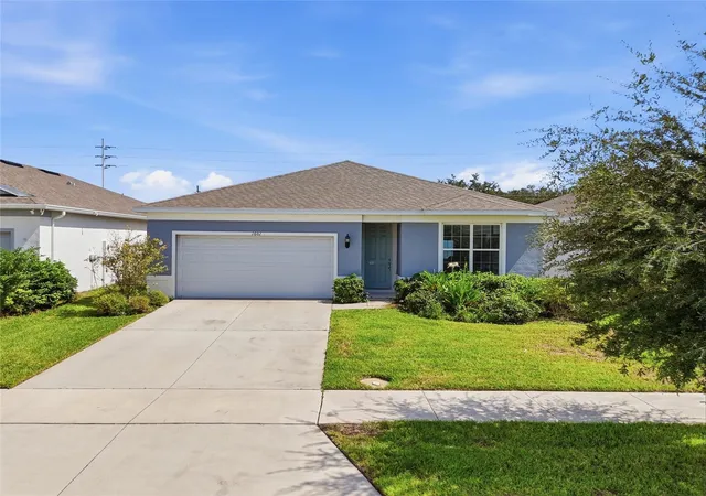 Single family home for sale at 1601 Groveline Rd, Saint Cloud, FL 34771 | MLS# O6449931