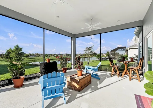 Photo 1 of Single family home for sale at 614 Lake Crk Cir, Okahumpka, FL 34762 | MLS# G5119083 | Listing updated on 2026-10-22