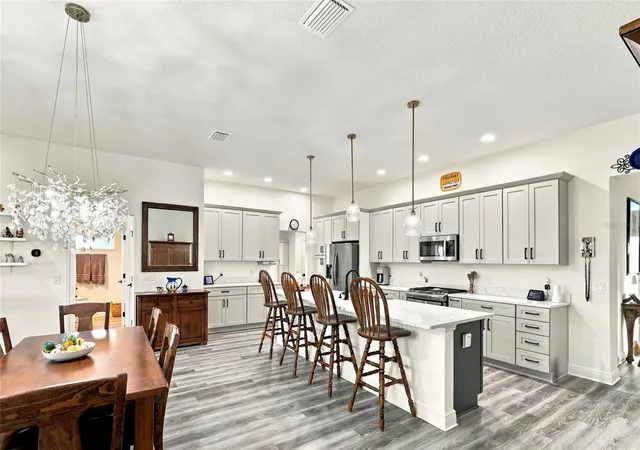 Photo 4 of Single family home for sale at 614 Lake Crk Cir, Okahumpka, FL 34762 | MLS# G5119083 | Listing updated on 2026-10-22