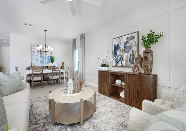 Photo 1 of Single family home for sale at 8276 Saint Kitts Cir, Englewood, FL 34224 | MLS# A4709607 | Listing updated on 2026-10-29