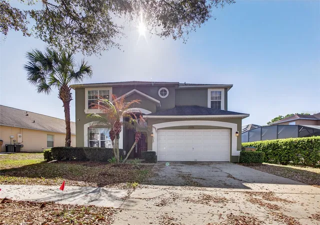 Photo 3 of Single family home for sale at 2605 Emerald Is Blvd, Kissimmee, FL 34747 | MLS# O6449938 | Listing updated on 2026-10-16