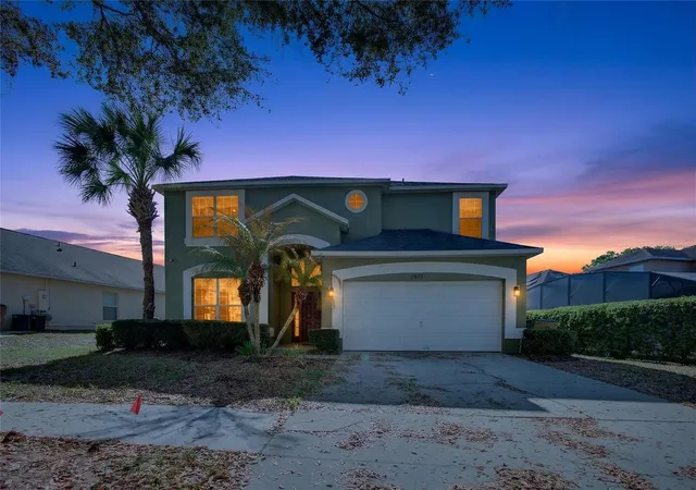 Photo 3 of Single family home for sale at 2605 Emerald Is Blvd, Kissimmee, FL 34747 | MLS# O6449938 | Listing updated on 2026-10-16