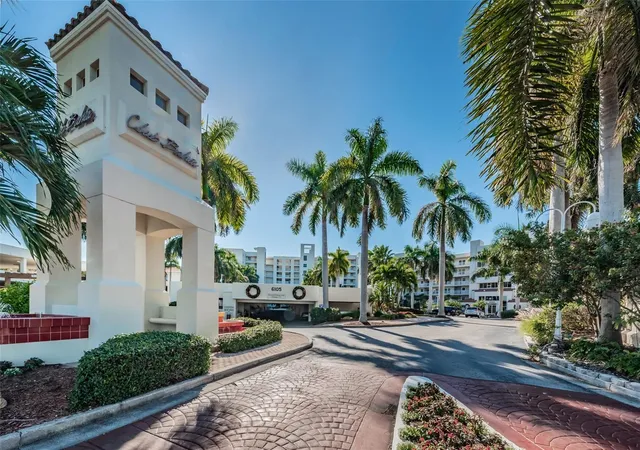 Photo 1 of Condo for sale at 6083 Bahia Del Mar Cir #362, Saint Petersburg, FL 33715 | MLS# TB8558144 | Listing updated on 2026-10-20