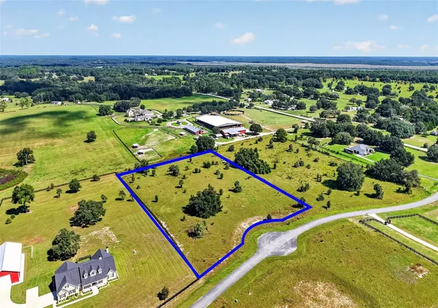 Photo 1 of Land for sale at 5304 Nantahala Ln, Lady Lake, FL 32159 | MLS# G5119084 | Listing updated on 2026-10-16
