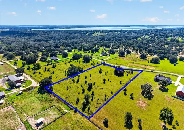 Photo 2 of Land for sale at 5304 Nantahala Ln, Lady Lake, FL 32159 | MLS# G5119084 | Listing updated on 2026-10-16