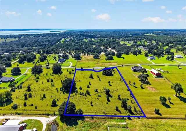 Photo 3 of Land for sale at 5304 Nantahala Ln, Lady Lake, FL 32159 | MLS# G5119084 | Listing updated on 2026-10-16