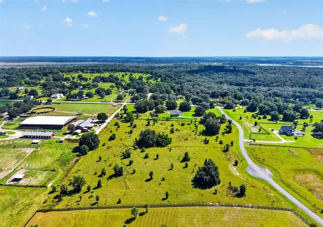 Photo 4 of Land for sale at 5304 Nantahala Ln, Lady Lake, FL 32159 | MLS# G5119084 | Listing updated on 2026-10-16