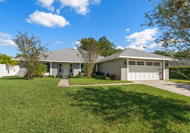 Photo 1 of Single family home for sale at 15009 Naturewalk Dr, Tampa, FL 33624 | MLS# TB8558147 | Listing updated on 2026-10-24