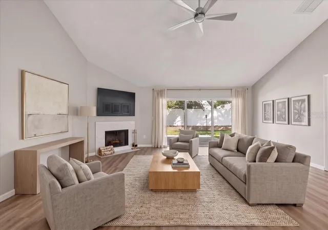 Photo 1 of Single family home for sale at 15009 Naturewalk Dr, Tampa, FL 33624 | MLS# TB8558147 | Listing updated on 2026-10-24