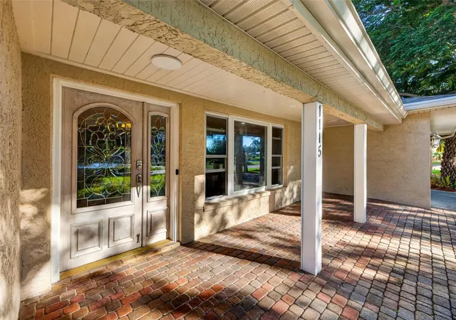 Photo 3 of Single family home for sale at 1115 Woodside Ave, Clearwater, FL 33756 | MLS# TB8558149 | Listing updated on 2026-10-17