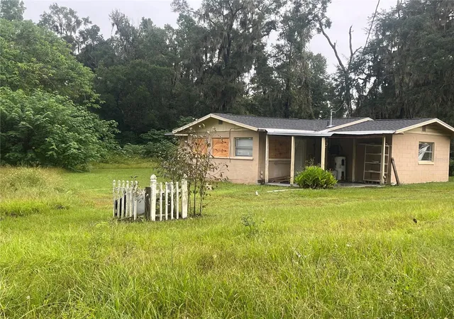 Photo 2 of Single family home for sale at 6404 SW 9 Avenue, Ocala, FL 34471 | MLS# OM734044 | Listing updated on 2026-10-18