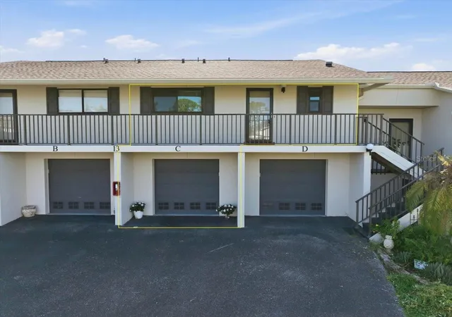 Photo 1 of Condo for sale at 4260 Placida Rd #13C, ENGLEWOOD, FL 34224 | MLS# D6149196 | Listing updated on 2026-10-15