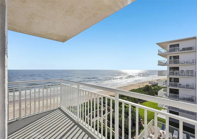 Condo for sale at 5301 S Atlantic Ave #540, NEW SMYRNA BEACH, FL 32169 | MLS# O6449948