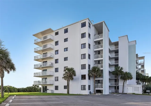 Photo 1 of Condo for sale at 5301 S Atlantic Ave #540, New Smyrna Beach, FL 32169 | MLS# O6449948 | Listing updated on 2026-10-20