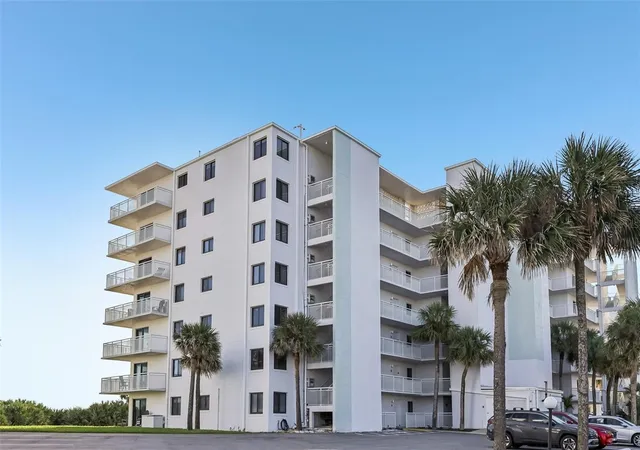 Photo 2 of Condo for sale at 5301 S Atlantic Ave #540, New Smyrna Beach, FL 32169 | MLS# O6449948 | Listing updated on 2026-10-20
