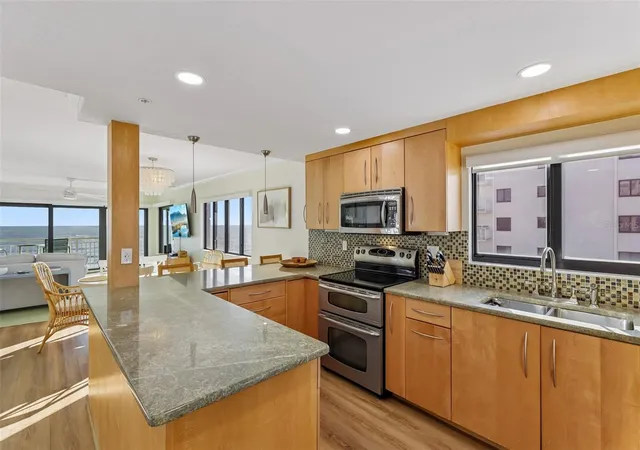 Photo 3 of Condo for sale at 5301 S Atlantic Ave #540, New Smyrna Beach, FL 32169 | MLS# O6449948 | Listing updated on 2026-10-20