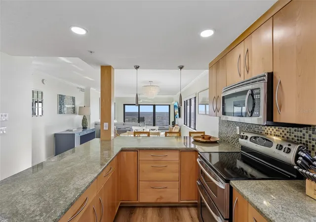 Photo 4 of Condo for sale at 5301 S Atlantic Ave #540, New Smyrna Beach, FL 32169 | MLS# O6449948 | Listing updated on 2026-10-20