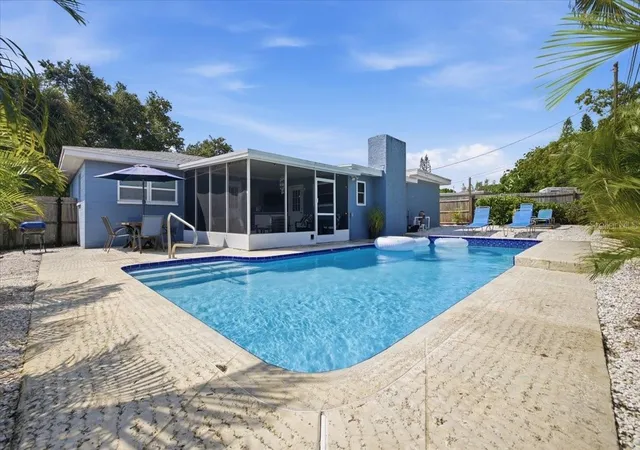 Single family home for sale at 11399 119TH TERRACE, SEMINOLE, FL 33778 | MLS# TB8558155