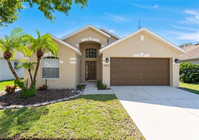 Single family home for sale at 3608 Sickle St, ORLANDO, FL 32812 | MLS# O6449955